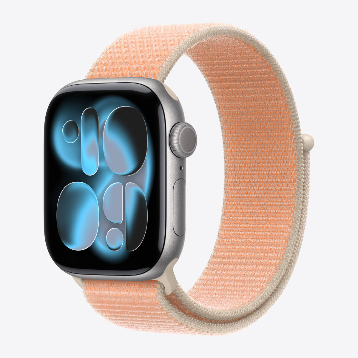 42mm Cantaloupe Sport Loop – Ansicht 2