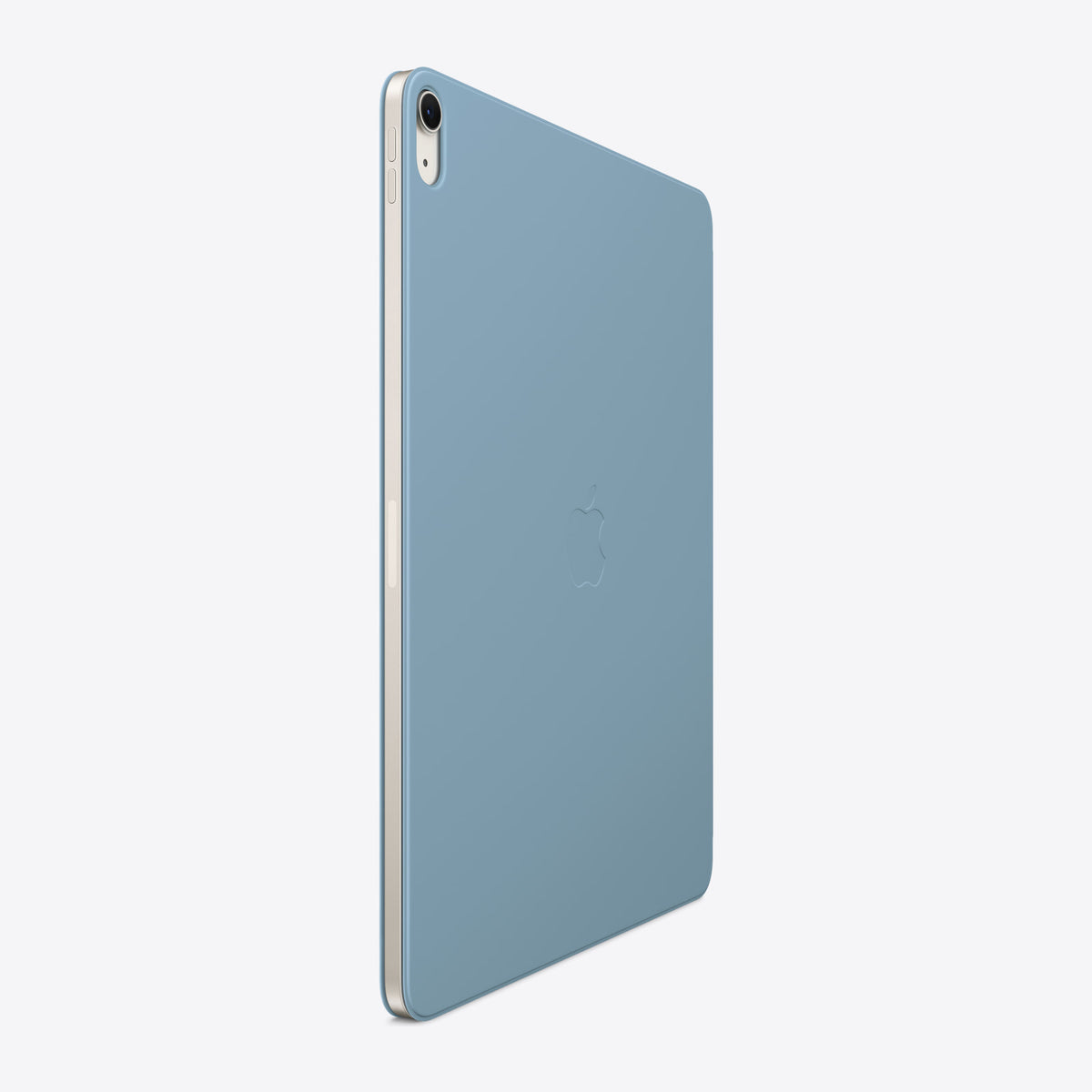 Smart Folio for iPad Air 13-inch (M4) – Denim – Back