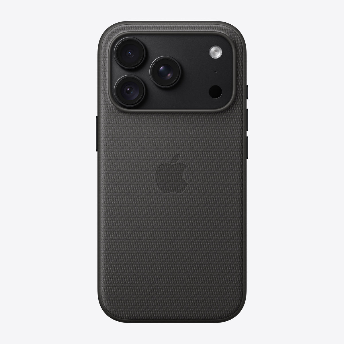 iPhone 18 Pro TechWoven Case with MagSafe – Black