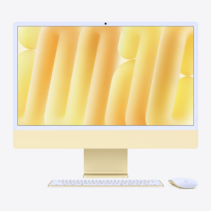 iMac 24" (M6)