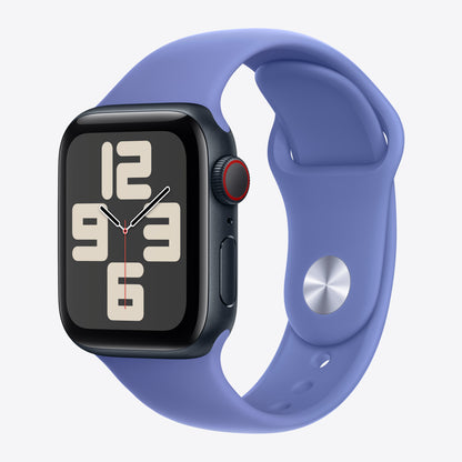Armband für Smartwatch - 40mm - Größe M/L - Periwinkle