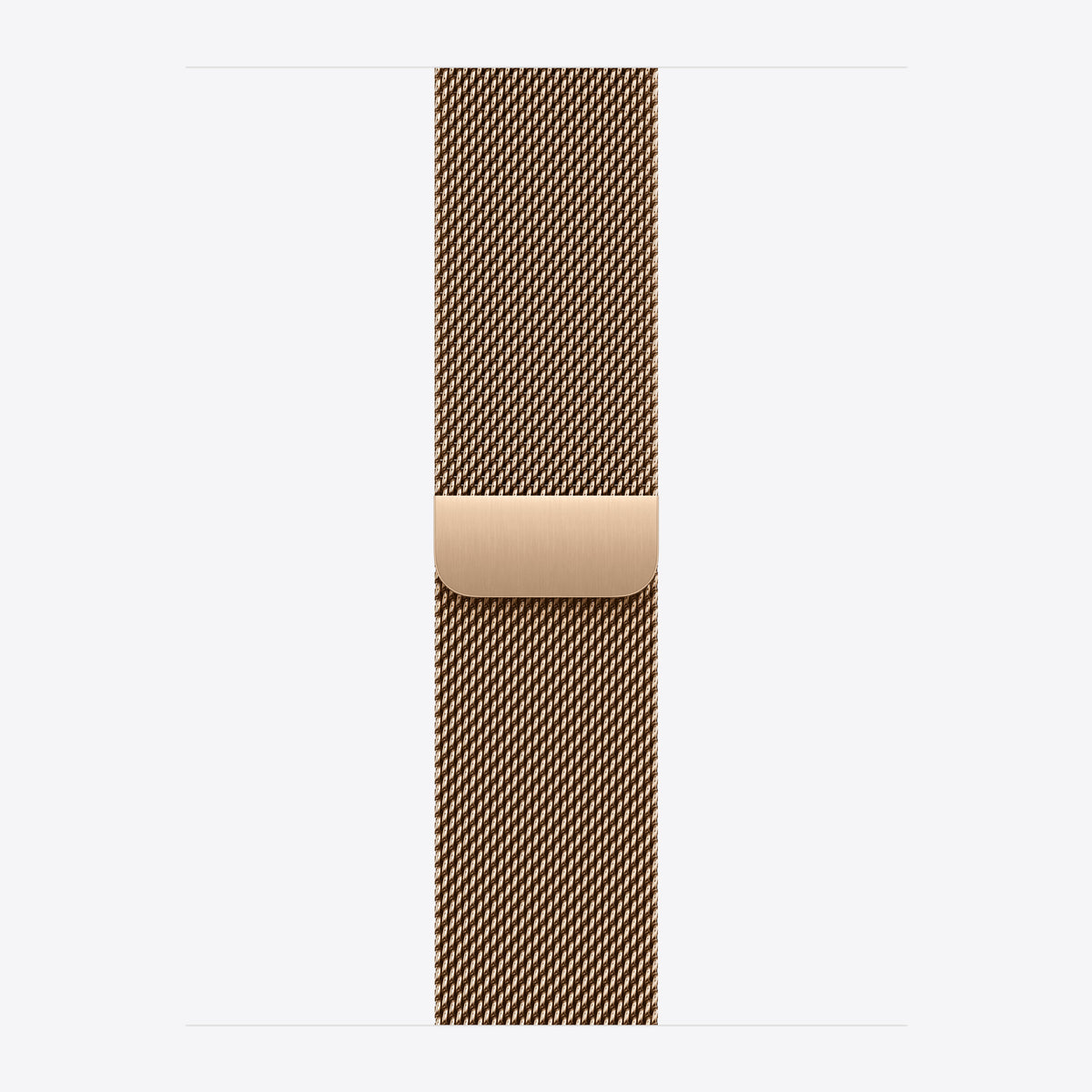 Loop für Smartwatch - 40 mm - 130 - 180 mm - Gold