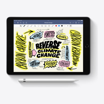 Apple Pencil (1st Generation)