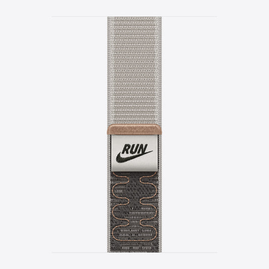 46 mm Nike Sport Loop Pavement Grey
