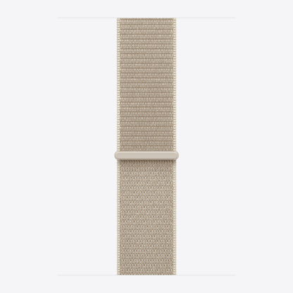 46 mm Sport Loop Kalkstein