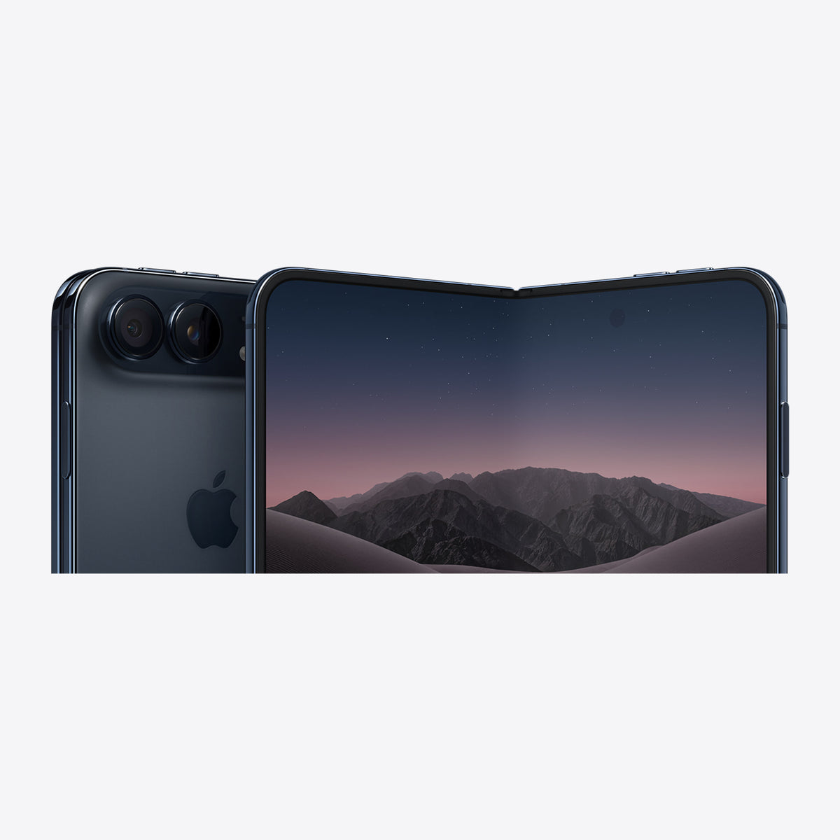 iPhone Duo Night Sky – View 3