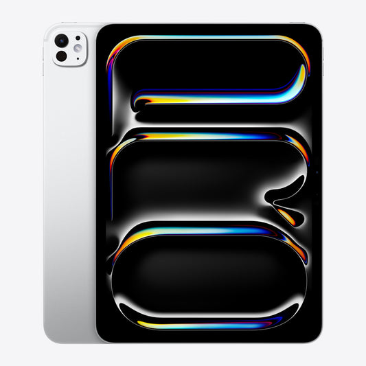iPad Pro 11"