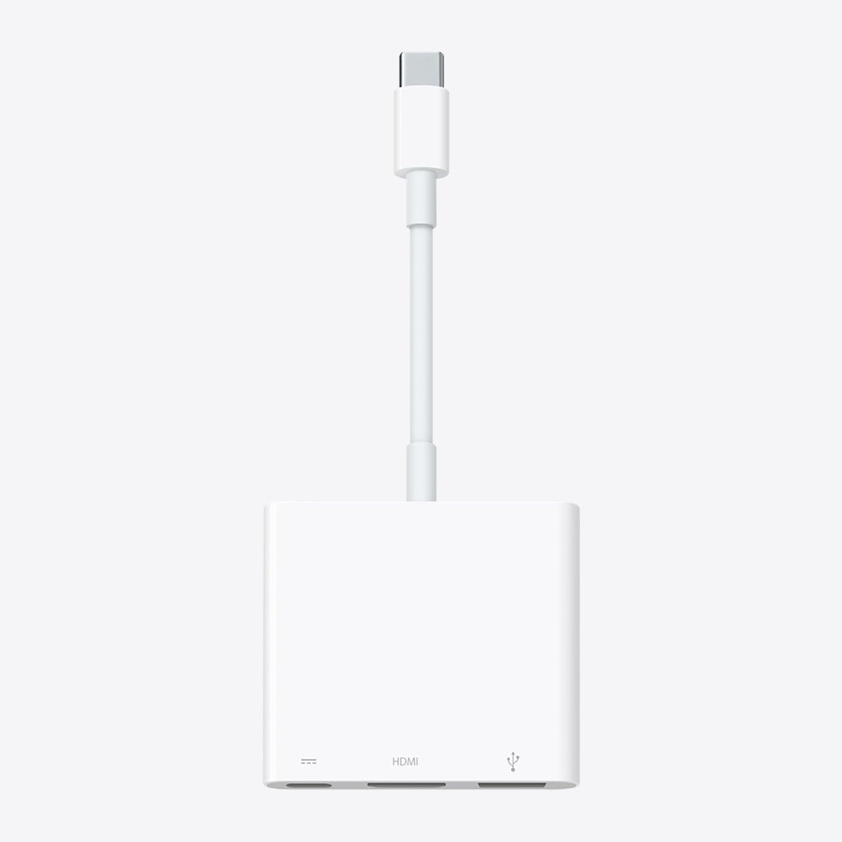 USB-C Digital AV Multiport Adapter