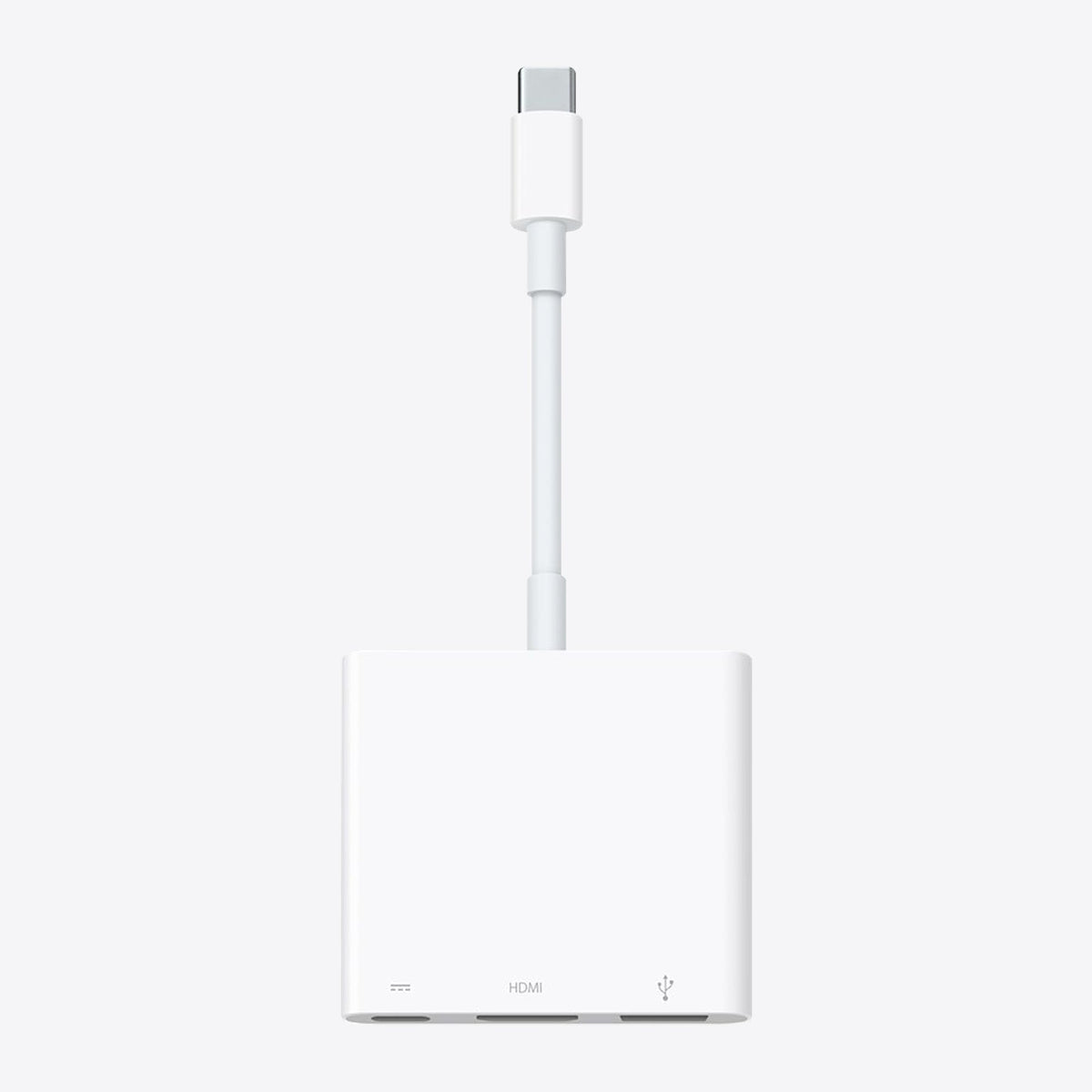 USB-C Digital AV Multiport Adapter