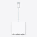 Set for MacBook Pro 14": Case + Adapter