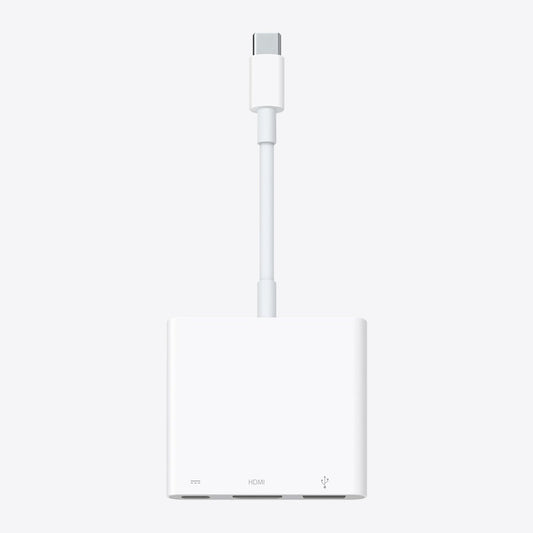 USB-C Digital AV Multiport Adapter