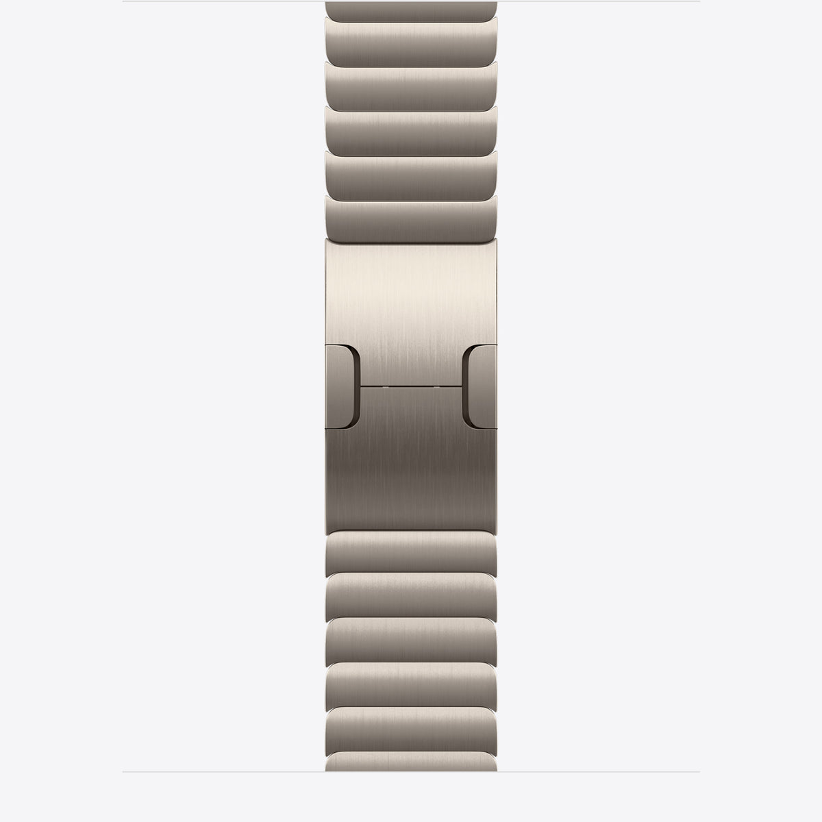 42 mm Gliederarmband Natur