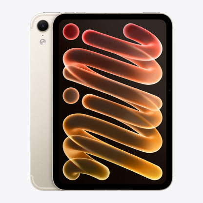 iPad mini (A20 Pro)