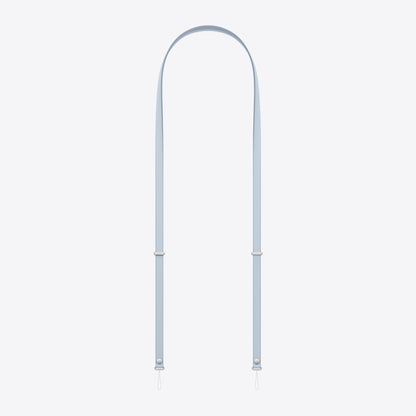 Crossbody Strap – Light Blue