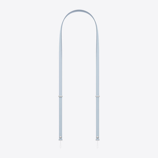 Crossbody Band – Hellblau