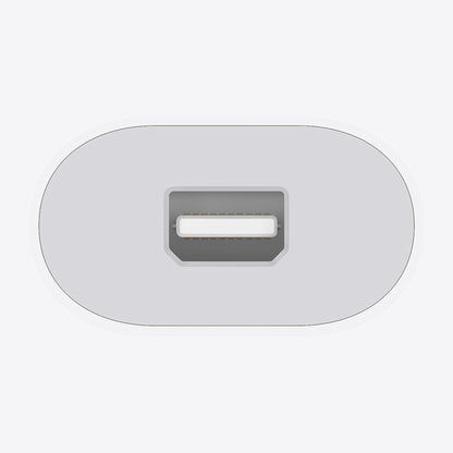 Thunderbolt 3 (USB-C) to Thunderbolt 2 Adapter