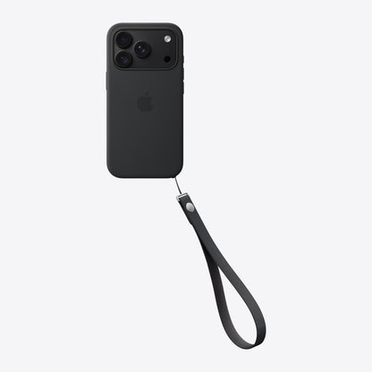 Wrist Strap – Black