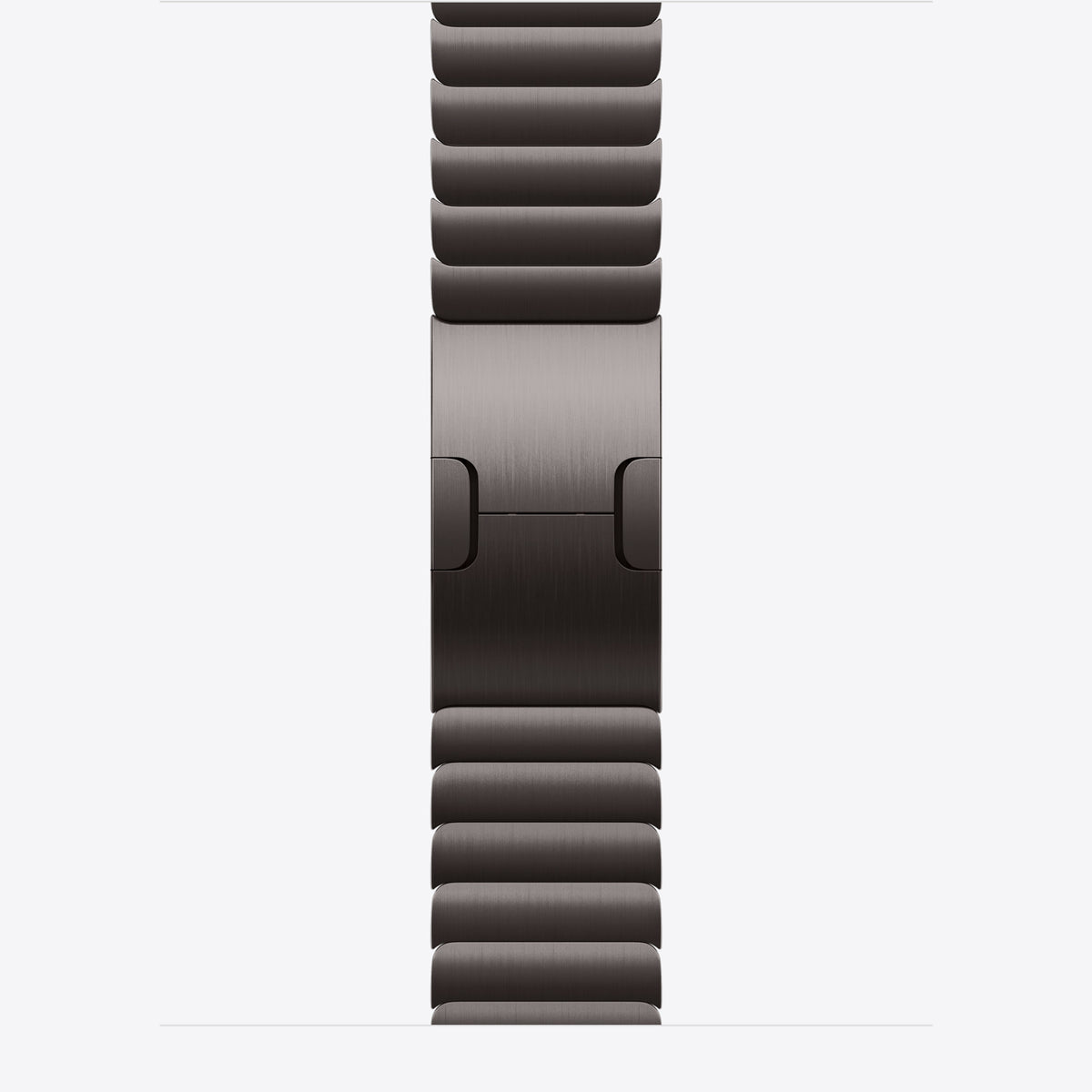 Uhrarmband für Smartwatch - 42mm - 135 - 195 mm - Slate
