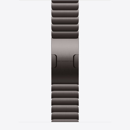 Uhrarmband für Smartwatch - 42mm - 135 - 195 mm - Slate