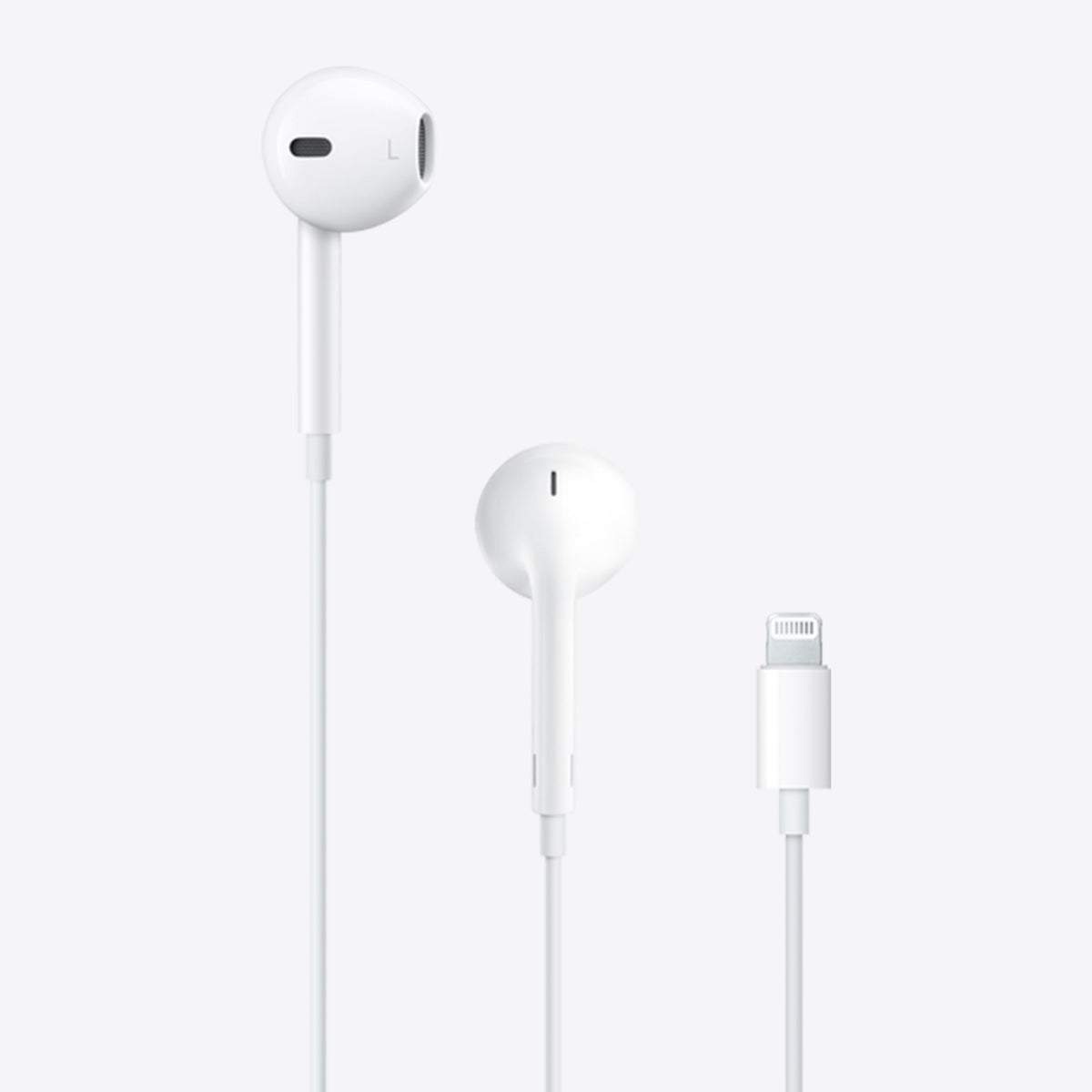 EarPods (Lightning Connector)