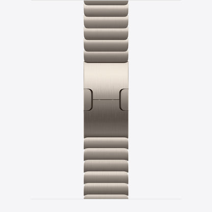 Uhrarmband für Smartwatch - 42mm - 135 - 195 mm - Natural
