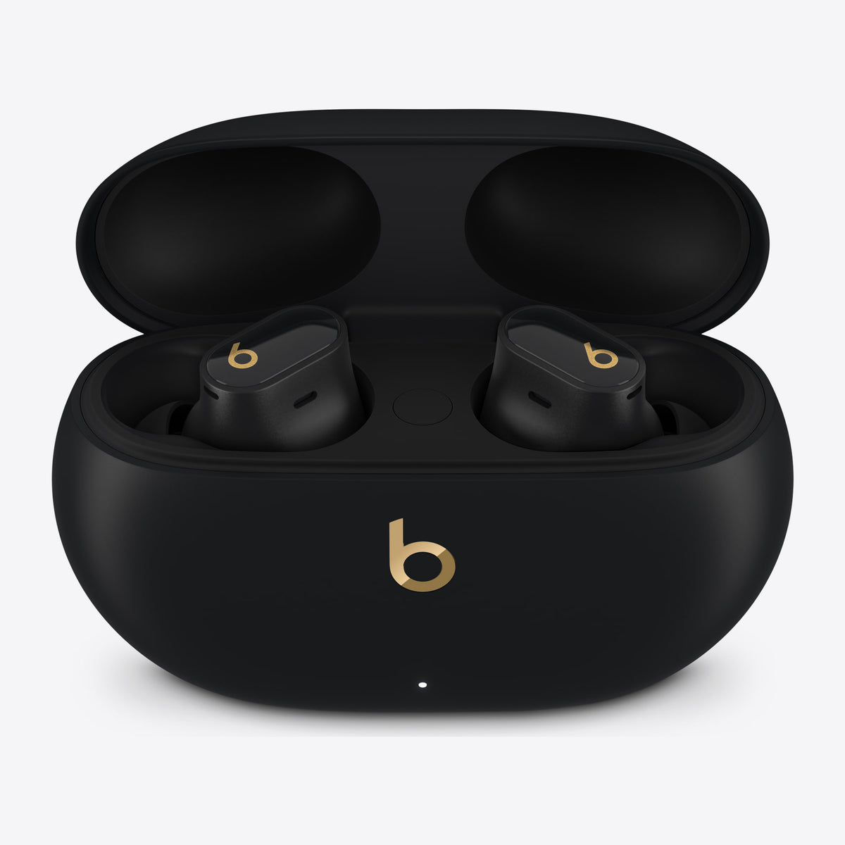 Beats Studio Buds + Schwarz – Ansicht 3
