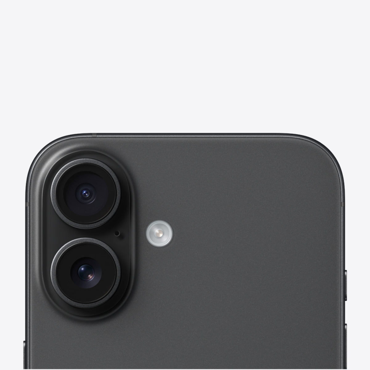 iPhone 16 Plus Black – View 2