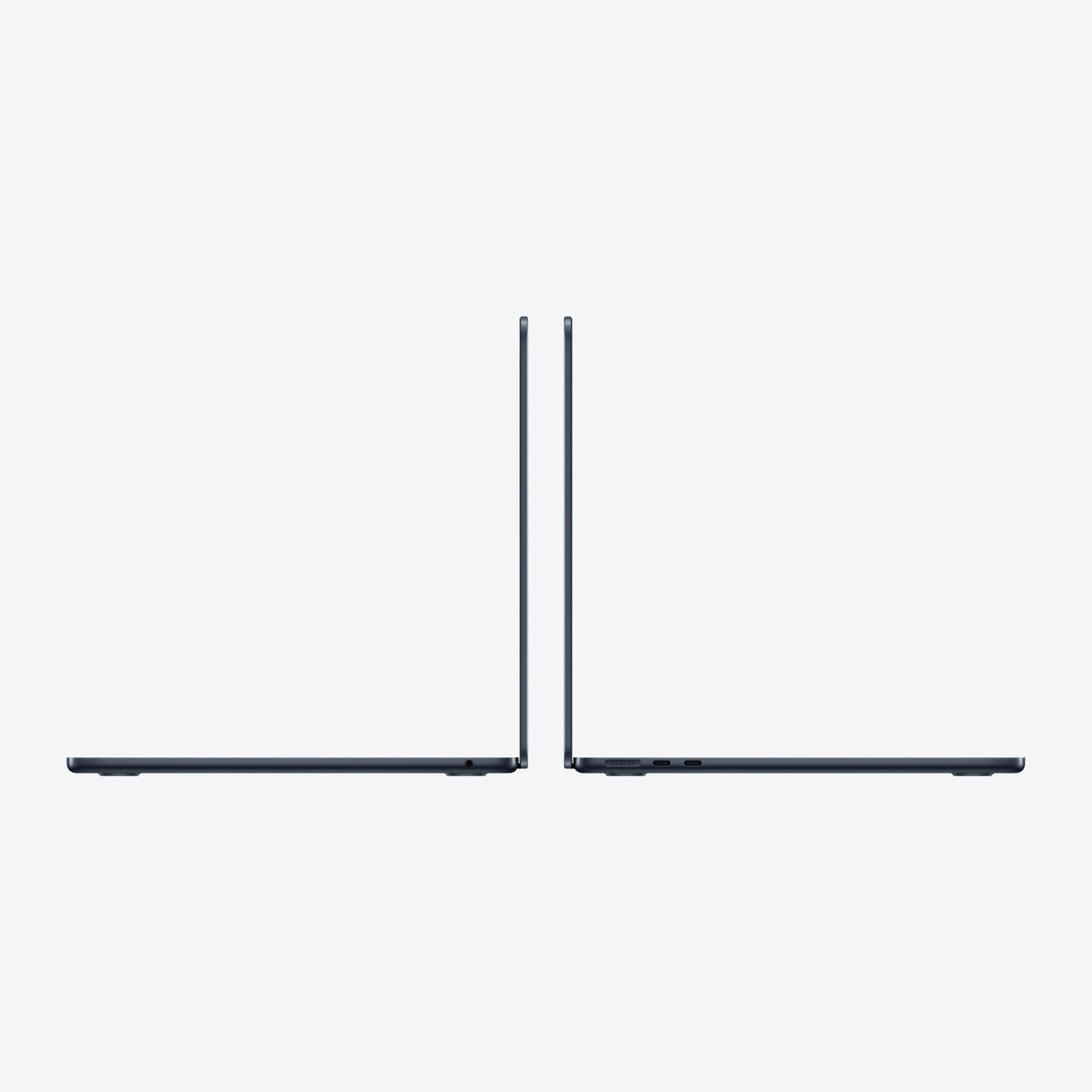 MacBook Air 13" Midnight – View 2