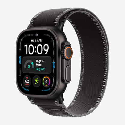 Apple Watch Ultra 3