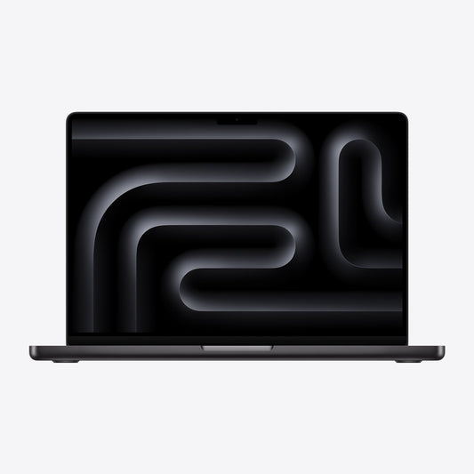 MacBook Pro 14" Space Black