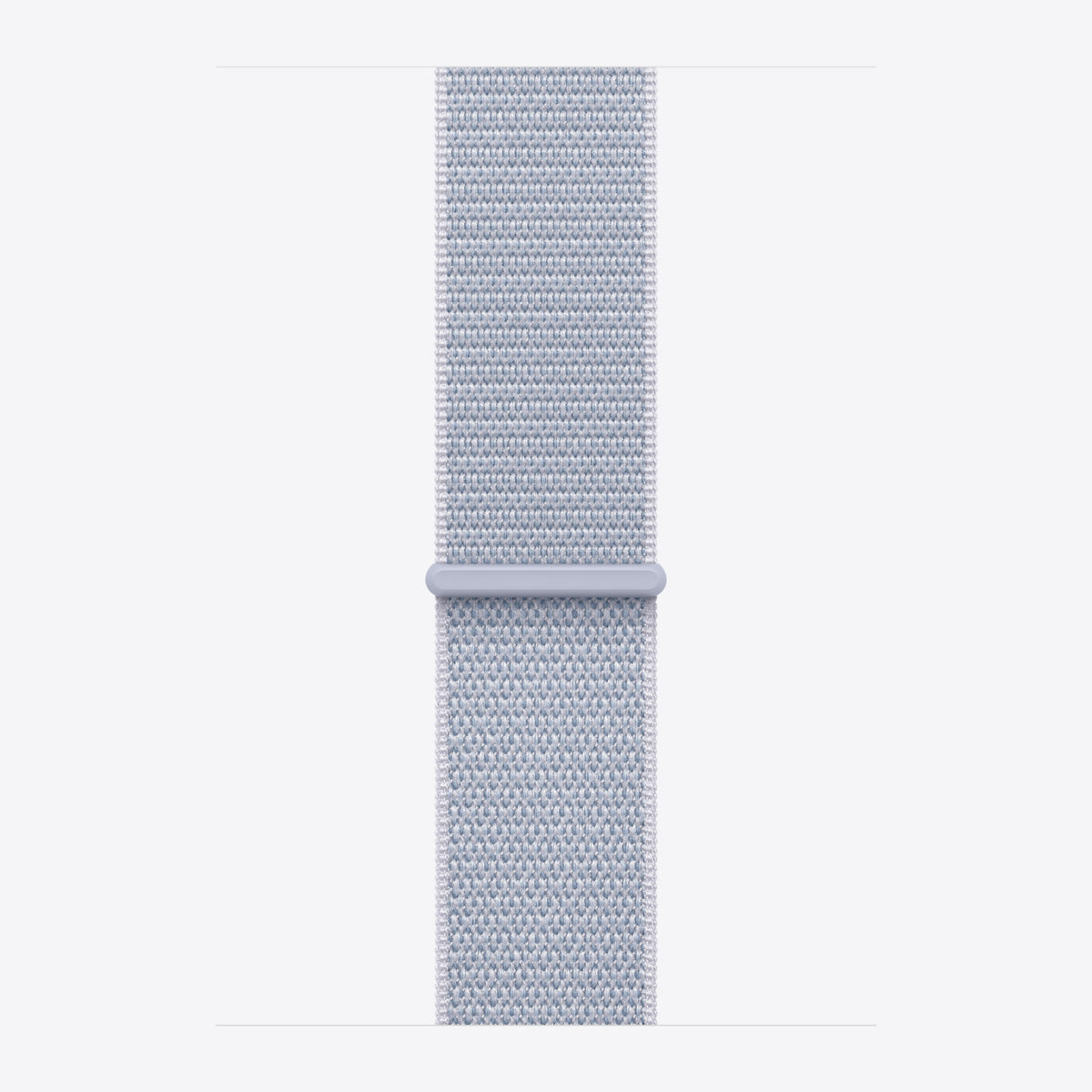 46MM BLUE CLOUD SPORT LOOP