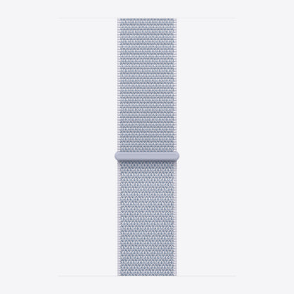 46MM BLUE CLOUD SPORT LOOP