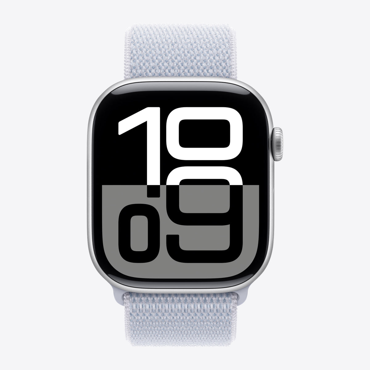 46MM BLUE CLOUD SPORT LOOP – Ansicht 3