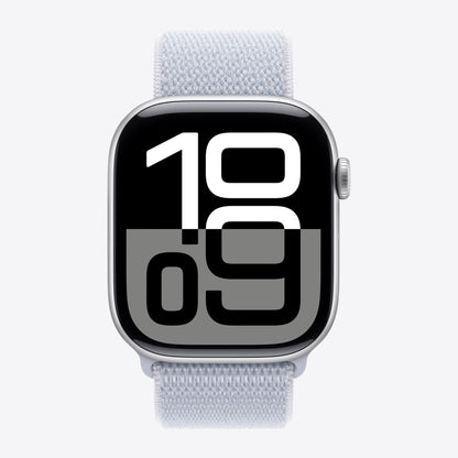 46MM BLUE CLOUD SPORT LOOP