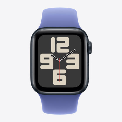 Armband für Smartwatch - 40mm - Größe S/M - Periwinkle