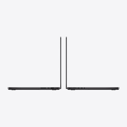 MacBook Pro 16"