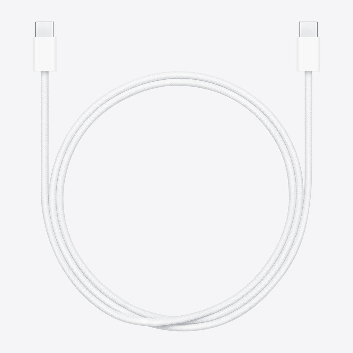 60W USB-C Charge Cable (1m)