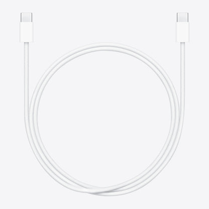 60W USB-C Charge Cable (1m)