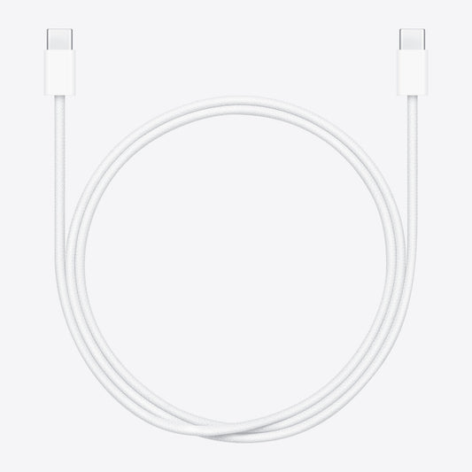 60W USB-C Charge Cable (1m)