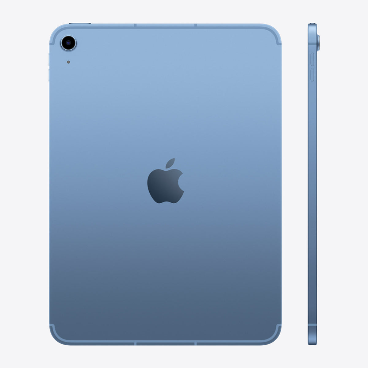 iPad 11" Blue – View 2
