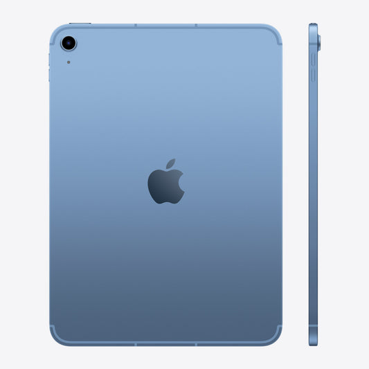 iPad 11" Blue – View 2