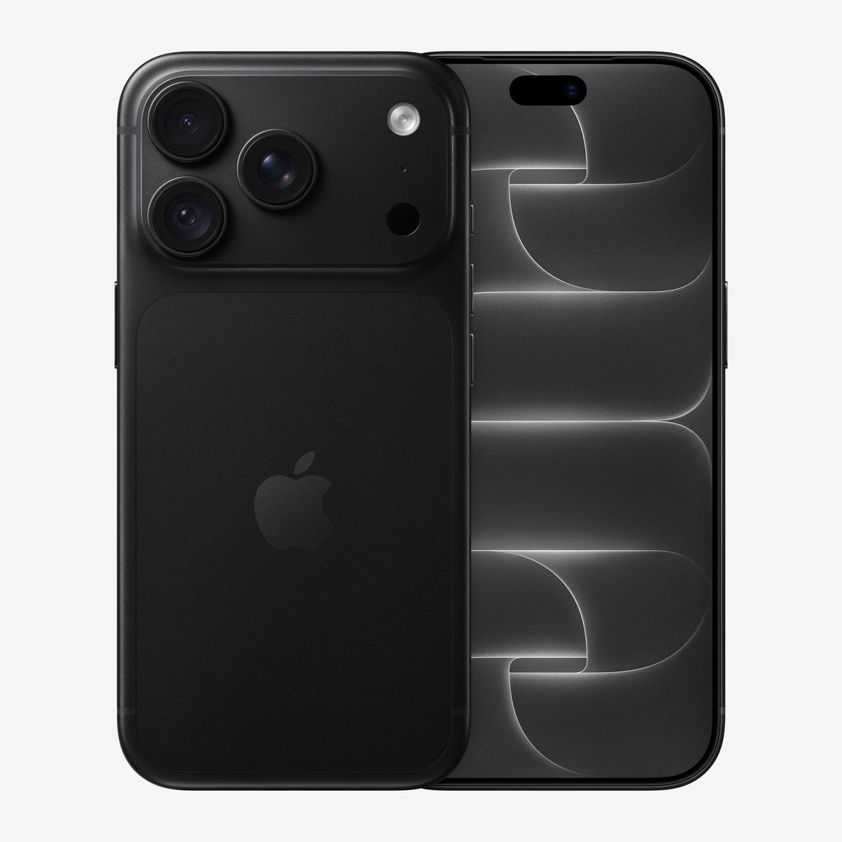 iPhone 18 Pro Black