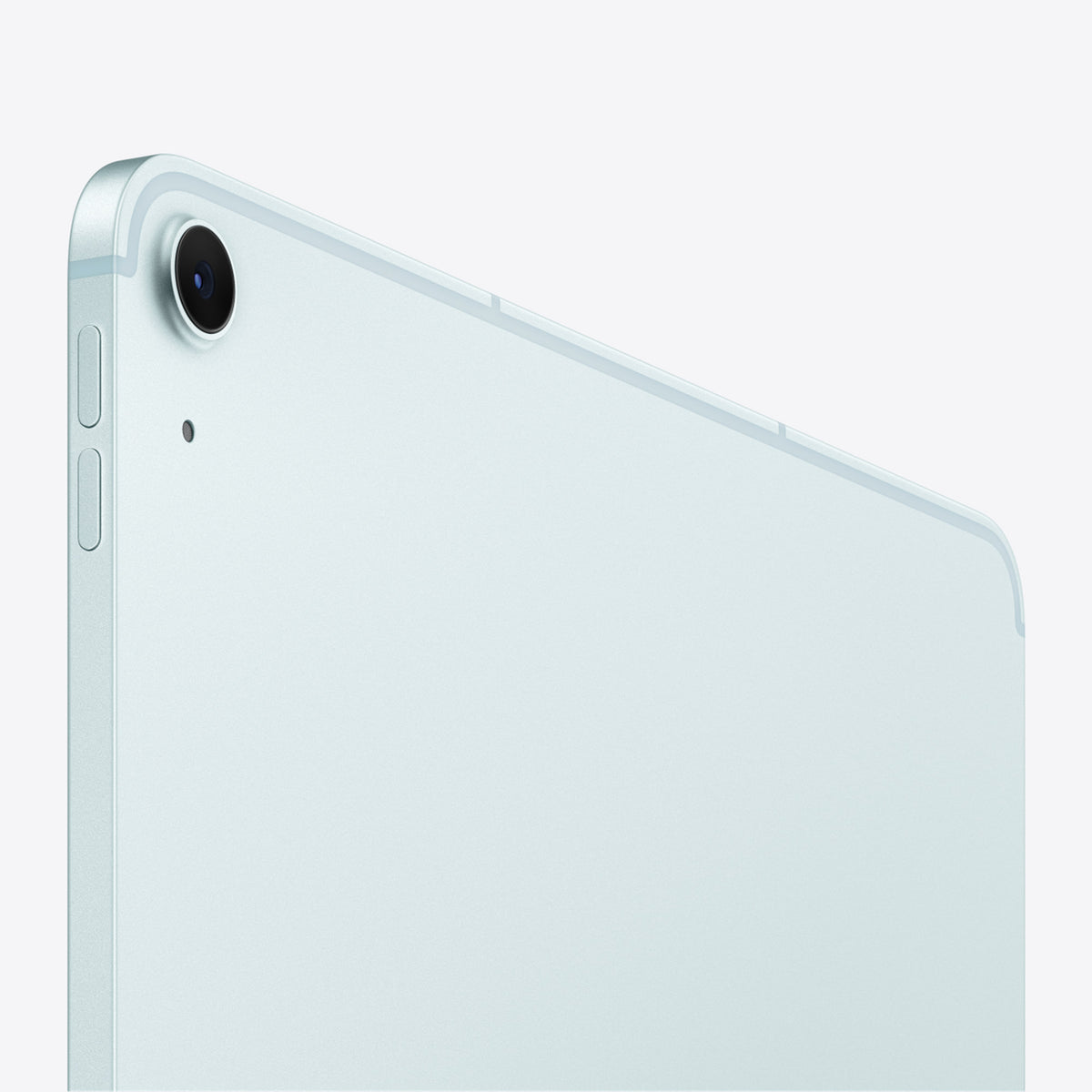 iPad Air 13" Blue – View 3