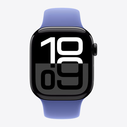 Armband für Smartwatch - 42mm - Größe M/L - Periwinkle