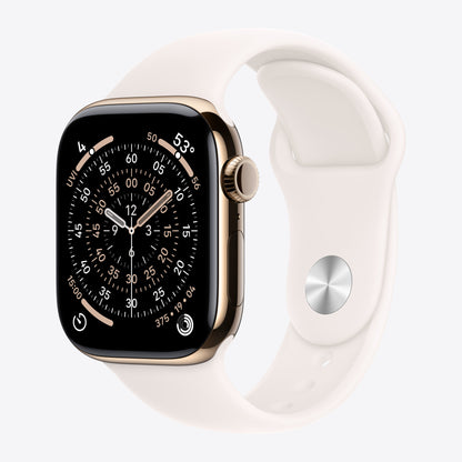 Apple Watch Series 11