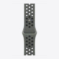 46mm Cargo Khaki Nike Sport Band – M/L