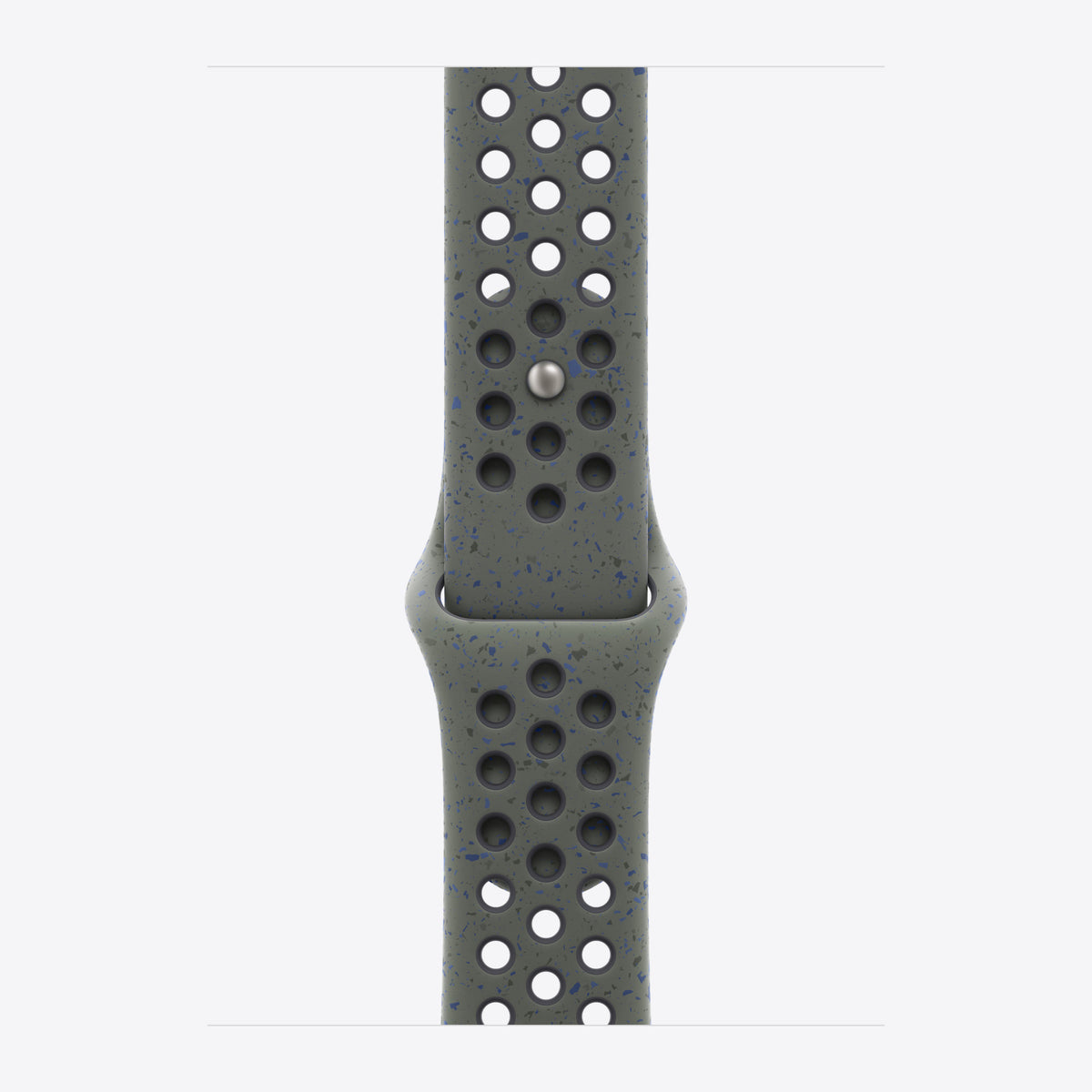 46mm Cargo Khaki Nike Sport Band – M/L