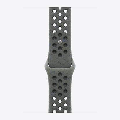 46mm Cargo Khaki Nike Sport Band – M/L
