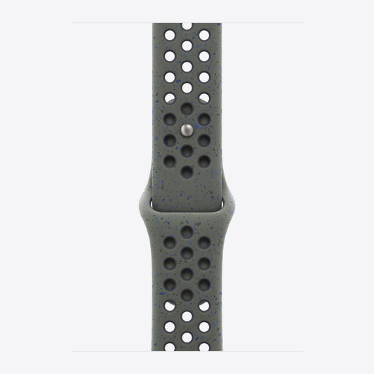 46mm Cargo Khaki Nike Sport Band – M/L