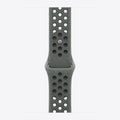 Set for Apple Watch SE 3 (43 mm and up): Band + Screen Protector + Power Adapter